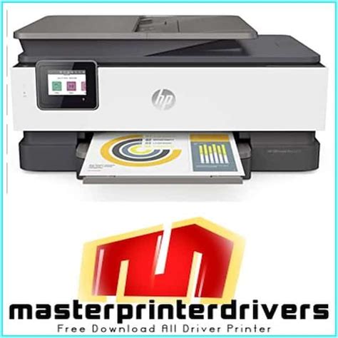 HP OfficeJet Pro 8025 Driver: Installation and Troubleshooting Guide
